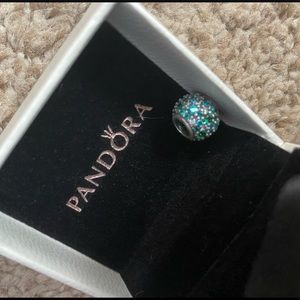 Pandora charm
